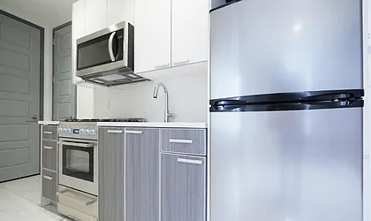 Rented by Citi Habitats