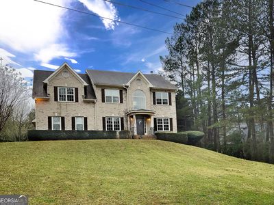 210 Crestwood Dr, Tyrone, GA, 30290