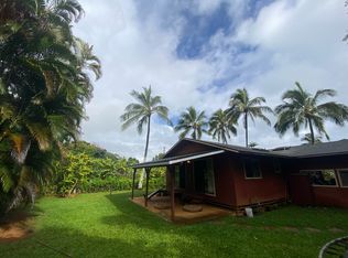 2225 Kolo Rd, Kilauea, HI 96754