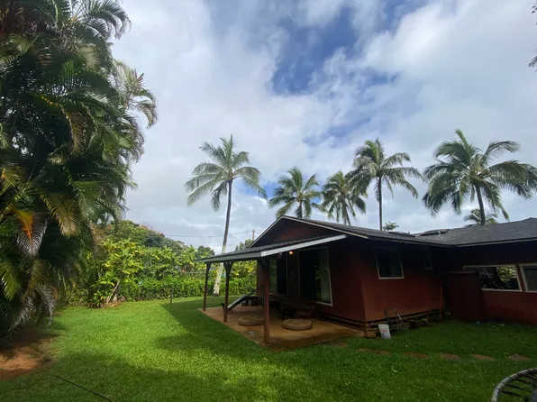 2225 Kolo Rd, Kilauea, HI 96754