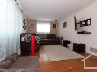 38 Undine Rd #2, Brighton, MA 02135