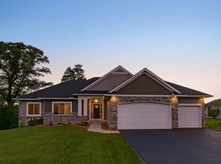16522 Wintergreen St NW, Andover, MN 55304