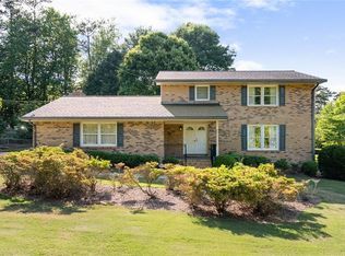 465 Pine Forest Dr, Lawrenceville, GA 30046