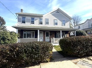 306 Cleveland St, Olyphant, PA 18447