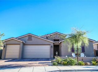 1141 Aubrey Springs Ave, Henderson, NV 89014