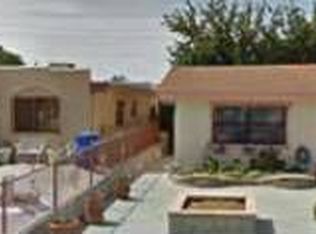 10916 Pelhem Rd, El Paso, TX 79936