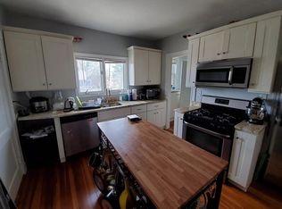 1 Watson St #2H, Somerville, MA 02144