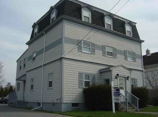 24 Merton Rd #2, Newport, RI 02840