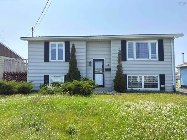 84 Tillock Dr, Sydney, NS B1P 6R1