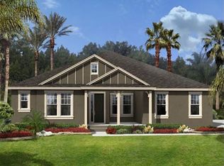 4396 Marigold Isle Ave, Apopka, FL 32712