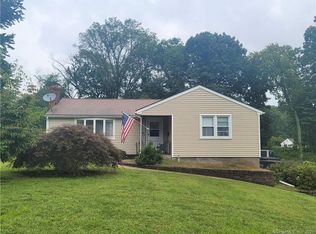 45 Toll Gate Rd, Rocky Hill, CT 06067