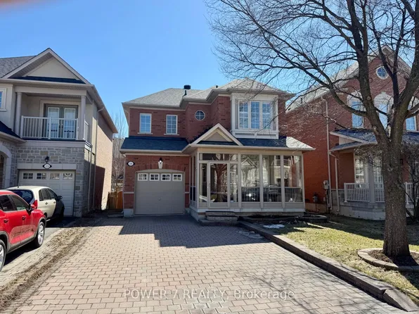 119 Gauguin Ave, Vaughan, ON L4J 9J4