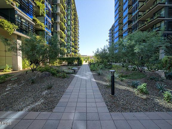2nd image of 7180 E Kierland Blvd #216