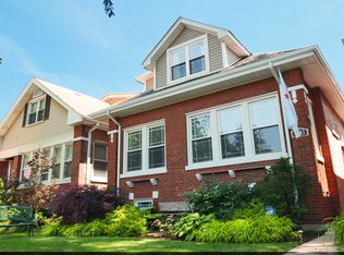 4143 N Monitor Ave, Chicago, IL 60634