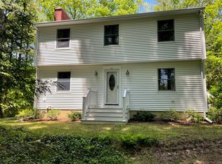 16 Gore Rd, Blandford, MA 01008