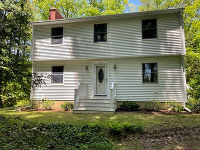 16 Gore Rd, Blandford, MA, 01008