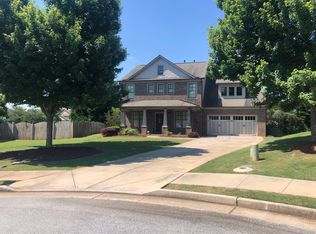 6031 Stillwater Ct, Flowery Branch, GA 30542
