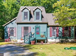 6 Duxbury Rd, Ocean Pines, MD 21811