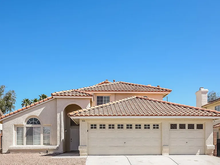 5616 Red Bluff Dr — Photo 1