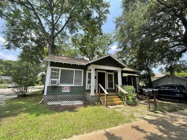 1400 N Martin Luther King Jr Blvd #1400 & 1402, Tallahassee, FL 32303