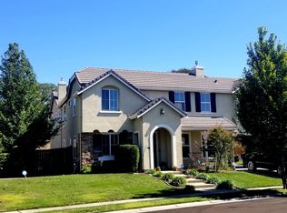 8621 Tapaderas Loop, Roseville, CA 95747