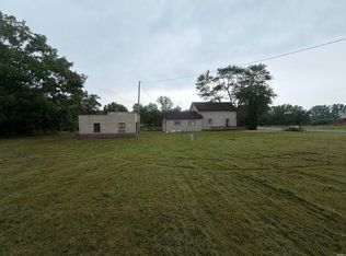 2441 S Old State Road 3, Laotto, IN 46763