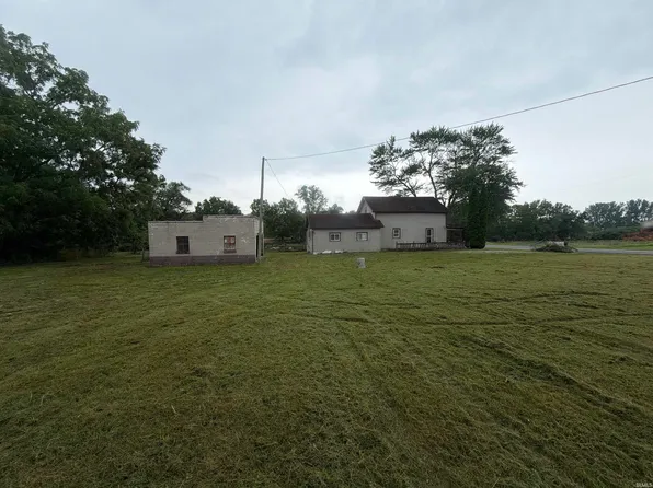 2441 S Old State Road 3, Laotto, IN 46763