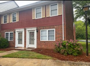 1300 Larchmont Pl APT 201, Salisbury, NC 28144