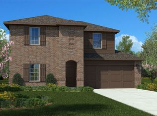 612 Whitecomb Ln, Justin, TX 76247