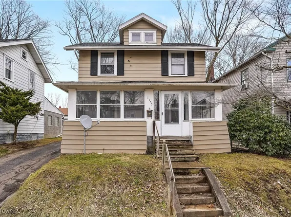 1155 Big Falls Ave, Akron, OH 44310