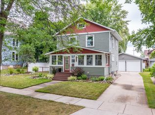 914 W 5th St, Appleton, WI 54914