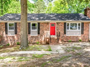 7210 Pegway Ln, Mechanicsville, VA 23111