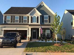 646 Windward Ln, Duncan, SC 29334