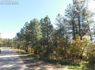 682 Copper Fox Pl, Larkspur, CO 80118