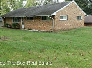 3729 Tait Rd, Dayton, OH 45439