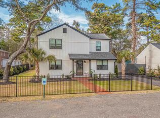 1703 Legion St, Myrtle Beach, SC 29577