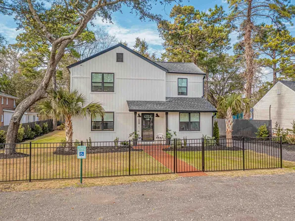 1703 Legion St., Myrtle Beach, SC 29577