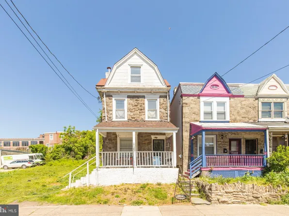 43 E Herman St, Philadelphia, PA 19144