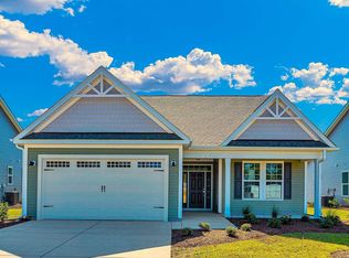 814 Cascade Loop, Little River, SC 29566