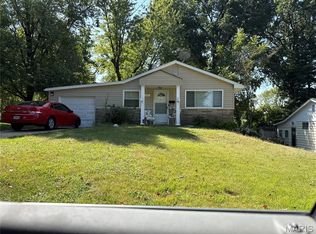 516 Alcove Ave, Saint Louis, MO