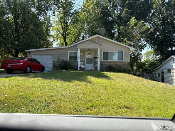 516 Alcove Ave, Saint Louis, MO 63137