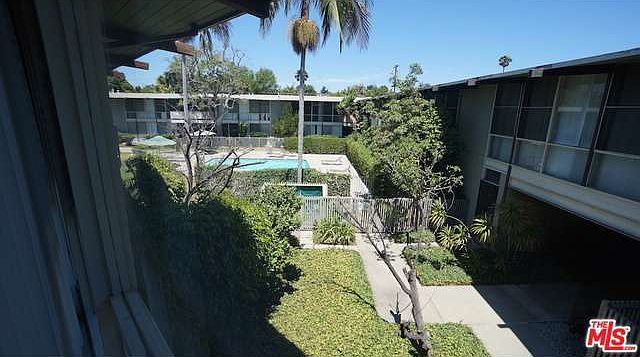 2nd image of 11133 Rose Ave APT 9