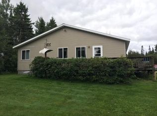 7846 N Bay Rd, Rudyard, MI 49780