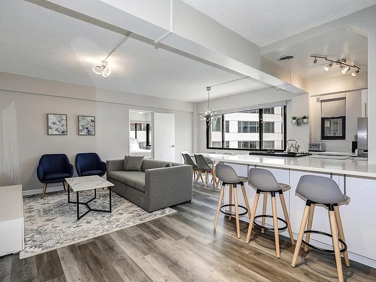 2141 I St NW #816 — Photo 3