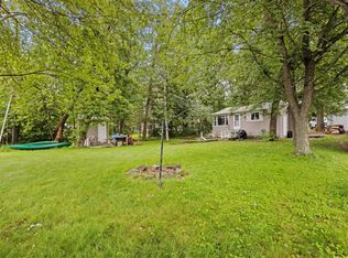 2699 Jeneke Rd, Mora, MN 55051