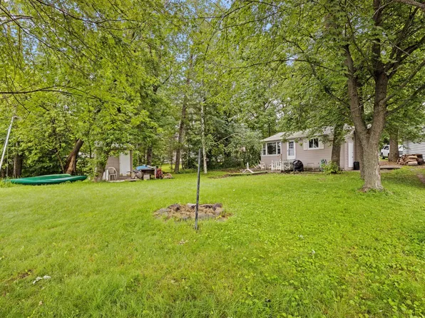 2699 Jeneke Rd, Mora, MN 55051