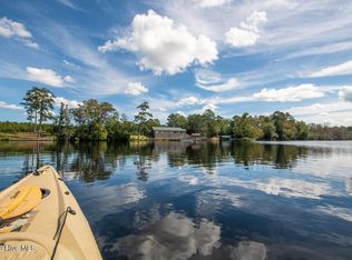 709 Everetts Mill Road, Rockingham, NC 28379