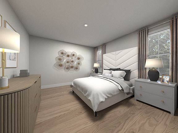 Primary Suite