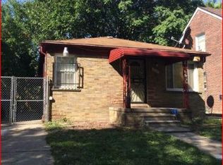 20187 Stotter St, Detroit, MI 48234