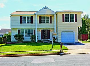 4121 Century Towne Rd, Randallstown, MD 21133